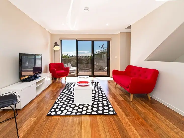 Sixth view of Homely townhouse listing, 6/5 Kipling Street, Moorooka QLD 4105