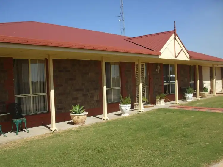 Main view of Homely rural property listing, 47 Philbey Road, Lameroo SA 5302
