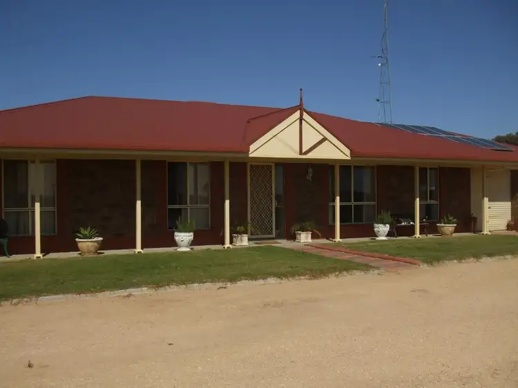Fifth view of Homely rural property listing, 47 Philbey Road, Lameroo SA 5302
