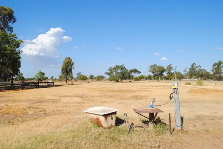 Third view of Homely land listing, 9 Boolooroo Street, Ashley NSW 2400