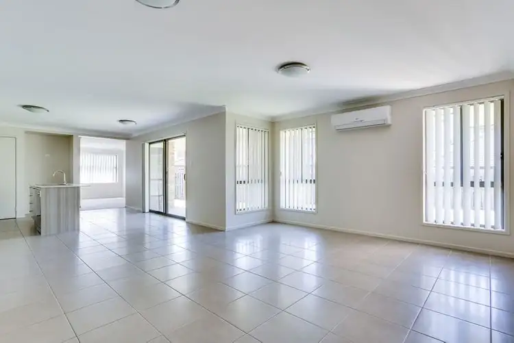 Second view of Homely house listing, 23 Benezet Drive, Augustine Heights QLD 4300