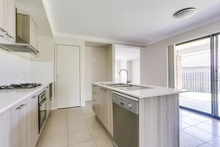 Third view of Homely house listing, 23 Benezet Drive, Augustine Heights QLD 4300