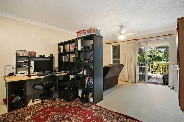 Second view of Homely apartment listing, 2/15 Lima Street, Auchenflower QLD 4066