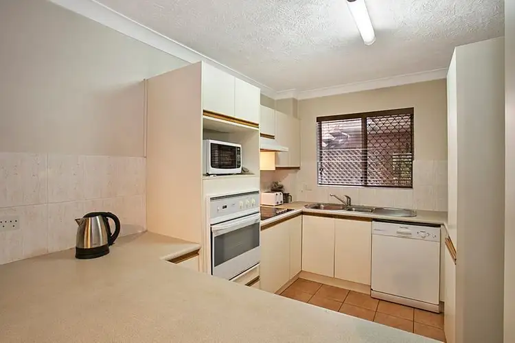 Third view of Homely apartment listing, 2/15 Lima Street, Auchenflower QLD 4066