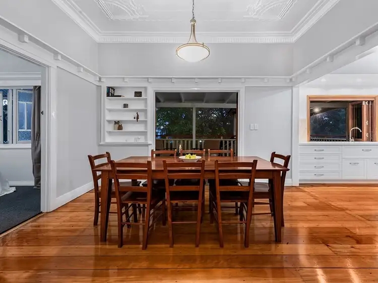 Third view of Homely house listing, 98 Bennetts Road, Camp Hill QLD 4152