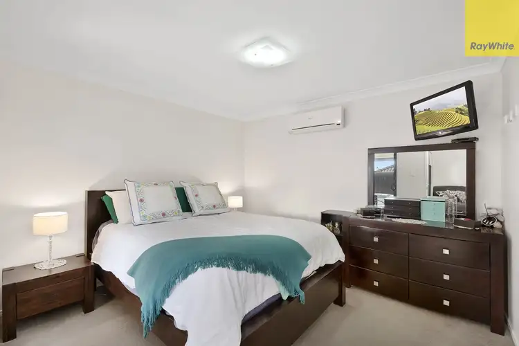 Fourth view of Homely house listing, 29 Chalk Circuit, North Lakes QLD 4509