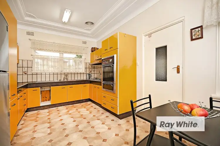 Sixth view of Homely house listing, 20 Sixth Avenue, Berala NSW 2141