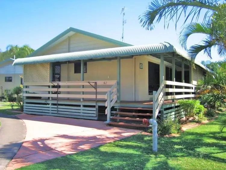 Main view of Homely other listing, 67/38 David Low Way, Diddillibah QLD 4559
