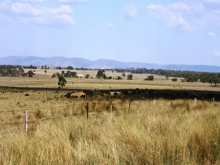 Third view of Homely rural property listing, 605 Canningvale Road, Warwick QLD 4370