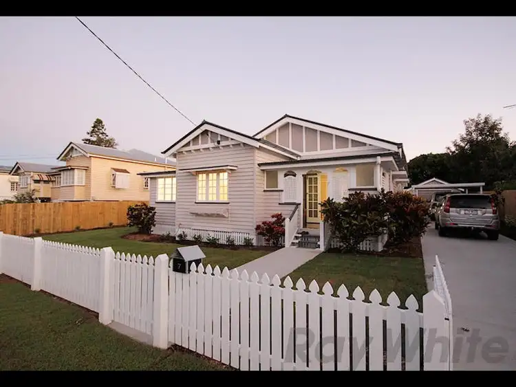 Main view of Homely house listing, 7 Bostock Street, Newtown QLD 4305