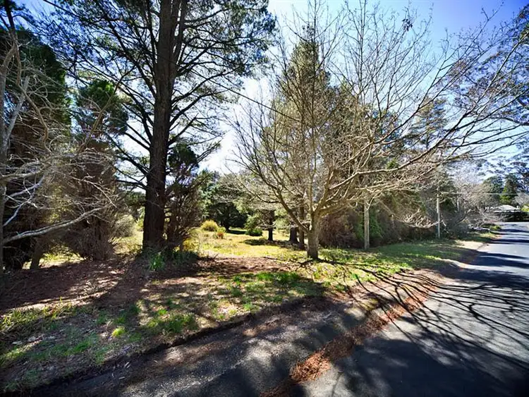 Third view of Homely land listing, 6-16 Somerset Street, Medlow Bath NSW 2780