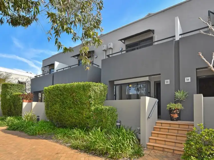 59/15 Begonia Street, Pagewood NSW 2035