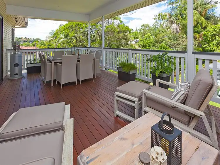 Fourth view of Homely house listing, 38 Ansdell Street, Mount Gravatt QLD 4122