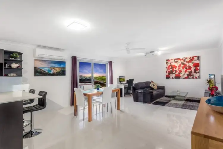 7/24 Stopford Street, Wooloowin QLD 4030