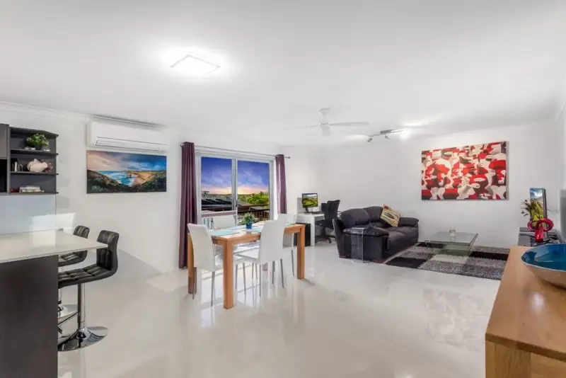 Main view of Homely apartment listing, 7/24 Stopford Street, Wooloowin QLD 4030