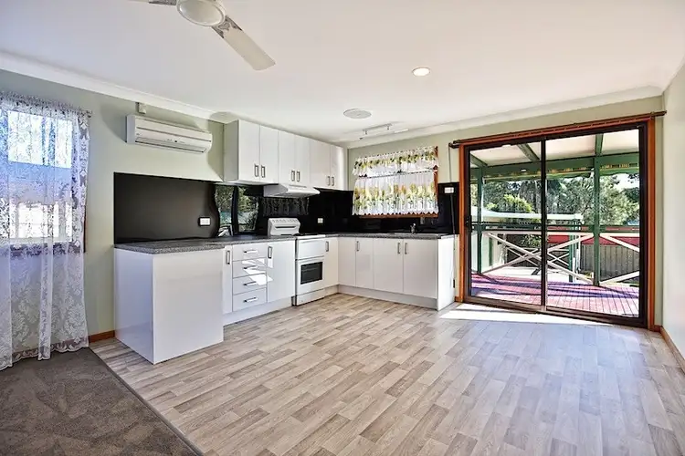 Second view of Homely house listing, 39 Otway Street, Orient Point NSW 2540