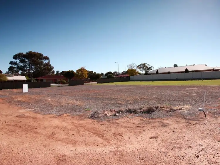 Second view of Homely land listing, 1 Edward Street, Berri SA 5343