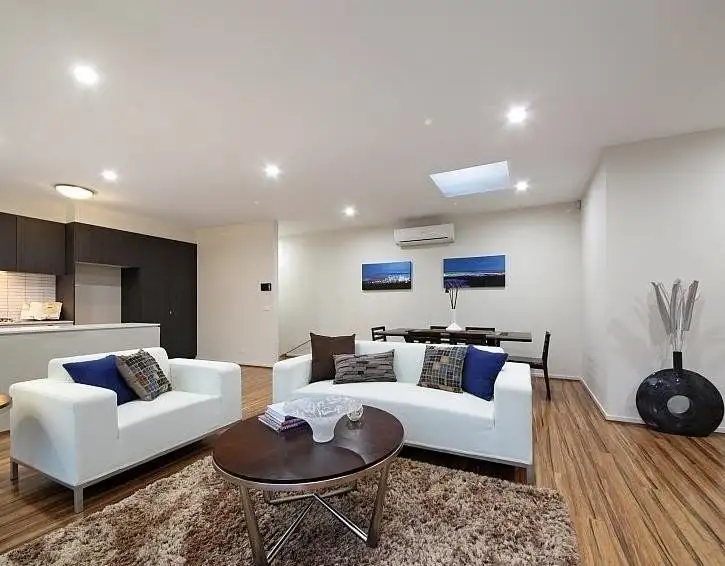 Third view of Homely townhouse listing, 4/1 Arthur Street, Murrumbeena VIC 3163
