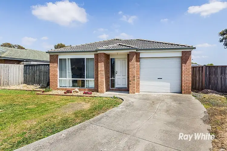 6 Shadi Court, Cranbourne West VIC 3977