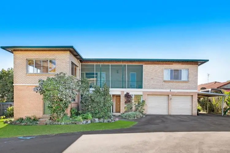 Main view of Homely house listing, 155 Mooloolaba Road, Buderim QLD 4556