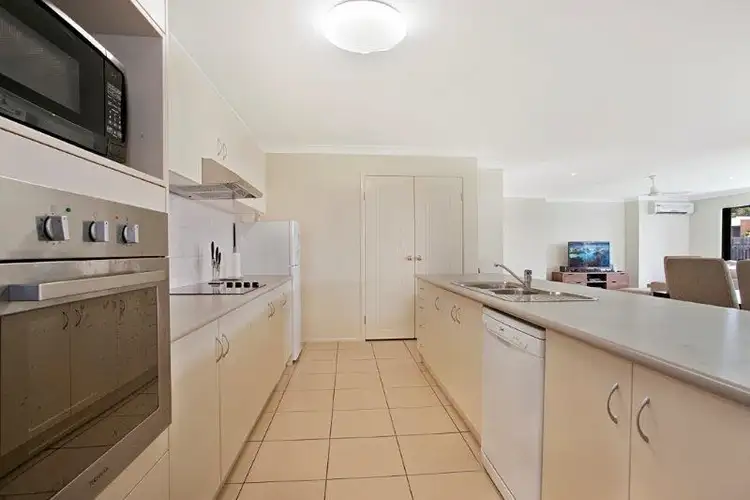 Second view of Homely house listing, 11 Eucalypt Place, Anstead QLD 4070