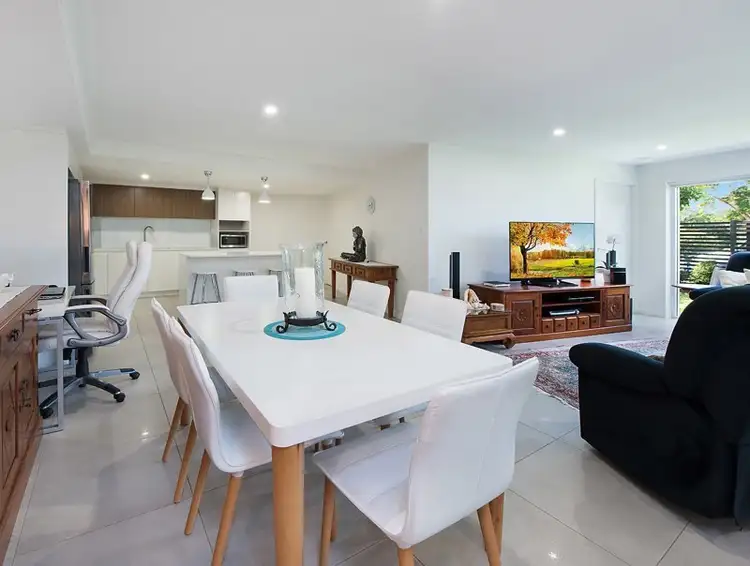 Sixth view of Homely unit listing, 2/8 Ballinger Crescent, Buderim QLD 4556
