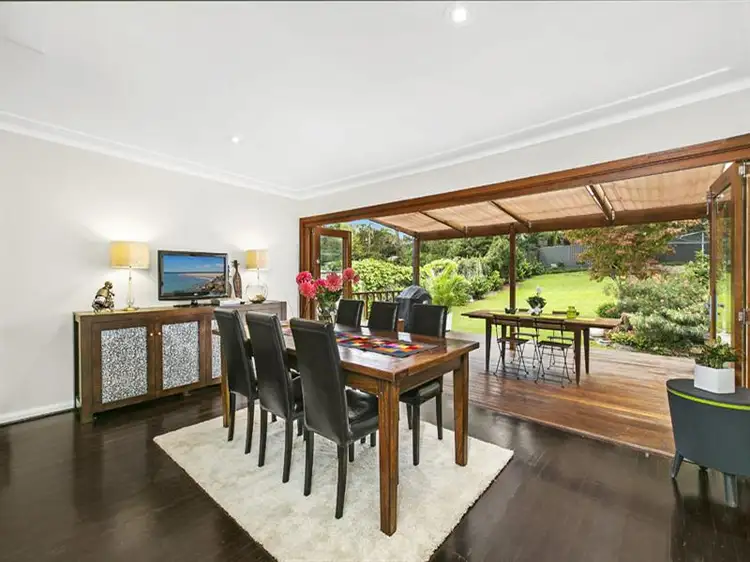 Fifth view of Homely house listing, 66 Woonona Avenue North, Wahroonga NSW 2076