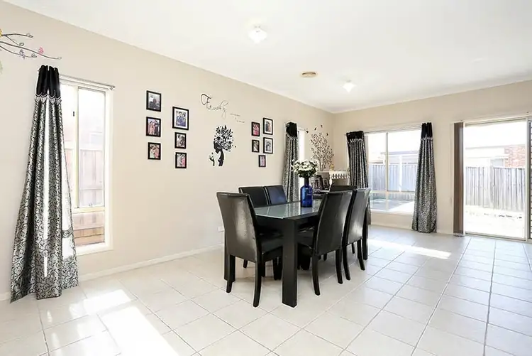 Fifth view of Homely house listing, 23 Northstead Way, Craigieburn VIC 3064
