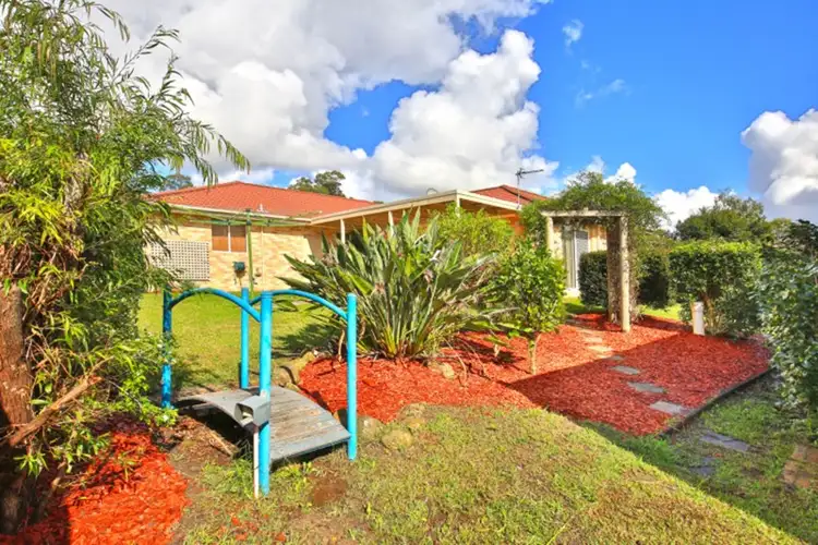 Fifth view of Homely house listing, 18 Illawarra Circuit, Worrigee NSW 2540