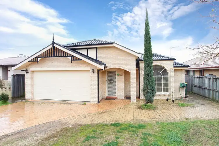 42 Willis Street, Rooty Hill NSW 2766