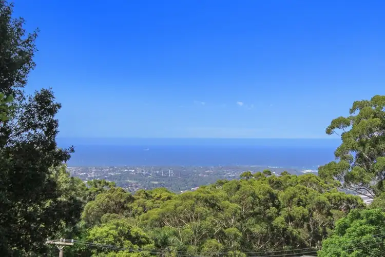 Main view of Homely house listing, 147 New Mount Pleasant Road, Mount Pleasant NSW 2519