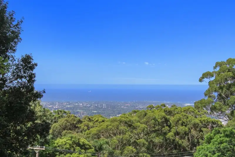 Main view of Homely house listing, 147 New Mount Pleasant Road, Mount Pleasant NSW 2519