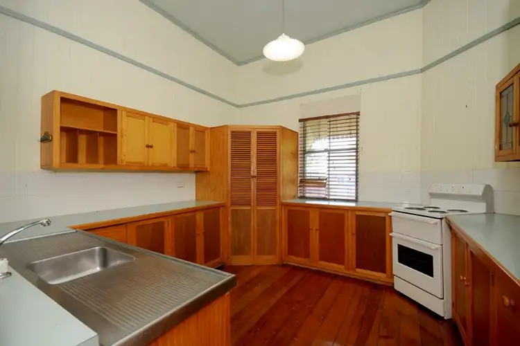 Third view of Homely house listing, 16 Kennedy Street, North Toowoomba QLD 4350