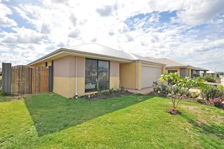 Sixth view of Homely house listing, 61 Fairmount Boulevard, Brabham WA 6055