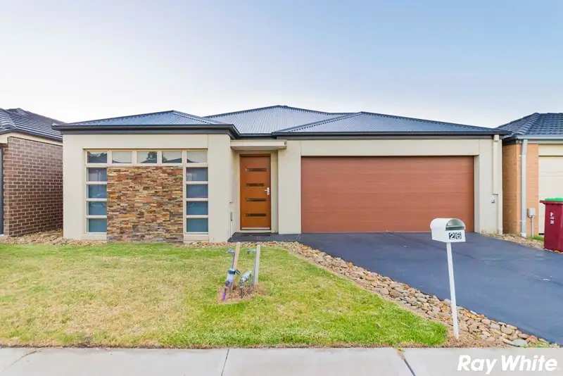 Main view of Homely house listing, 26 Davenport Crescent, Cranbourne West VIC 3977