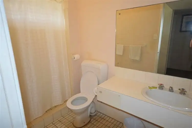 Sixth view of Homely unit listing, 16/156 Grey Street - Kalbarri Beach Resort, Kalbarri WA 6536