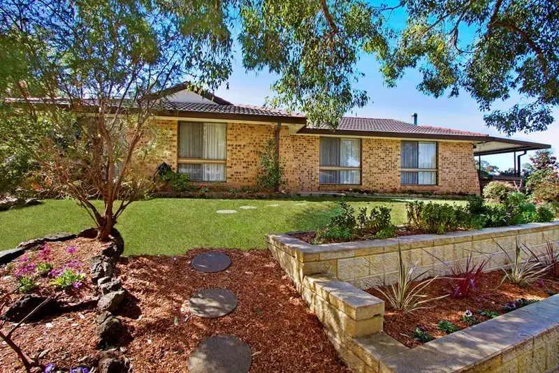 Main view of Homely house listing, 11 Elizabeth Avenue, Kurmond NSW 2757