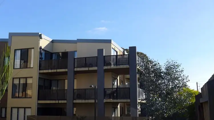 Second view of Homely apartment listing, 210/80-90 Epping Road, Epping VIC 3076