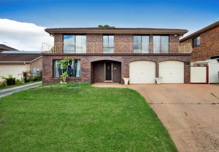 26B Wilbung Road, Illawong NSW 2234