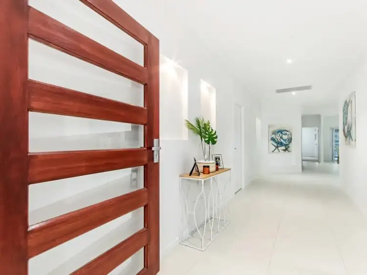 Fourth view of Homely house listing, 31 Northern Skies Terrace, Maudsland QLD 4210