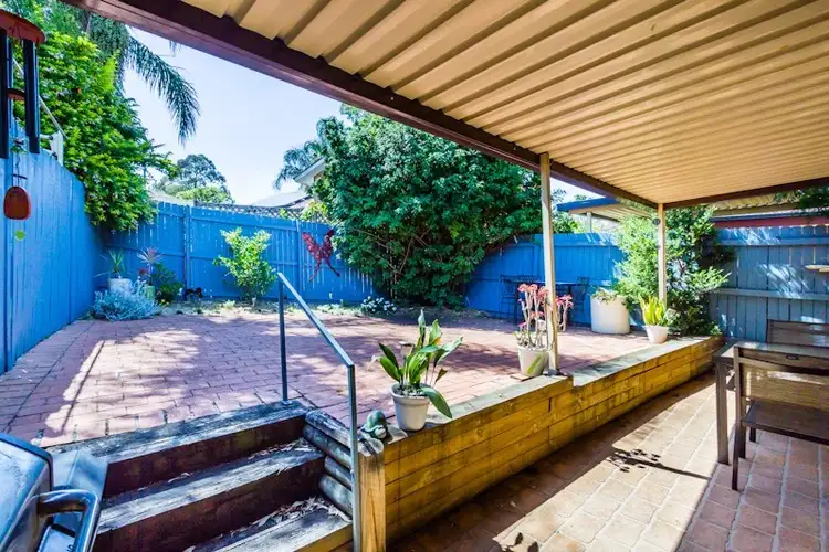 Second view of Homely other listing, 87B Johnson Avenue, Seven Hills NSW 2147