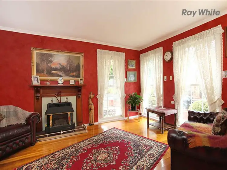Third view of Homely house listing, 114 Tyquin Street, Laverton VIC 3028