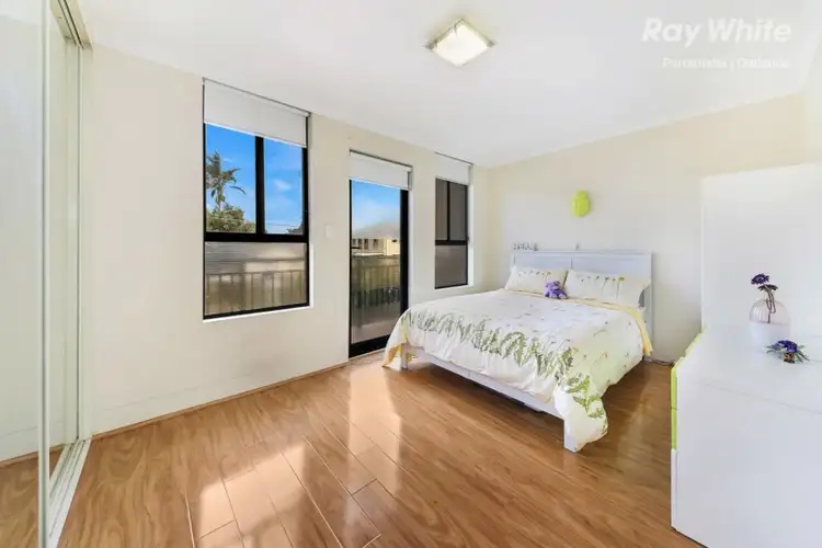 Fourth view of Homely townhouse listing, 7/9 Gray Street, Granville NSW 2142