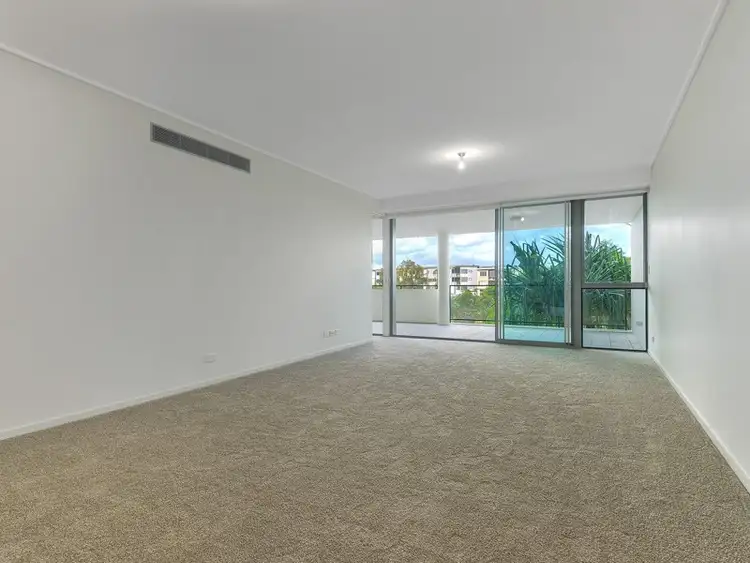 Fourth view of Homely apartment listing, 325/16 Waterline Crescent, Bulimba QLD 4171