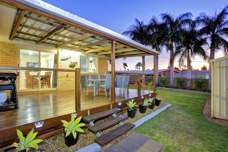 249 Avoca Road, Avoca QLD 4670