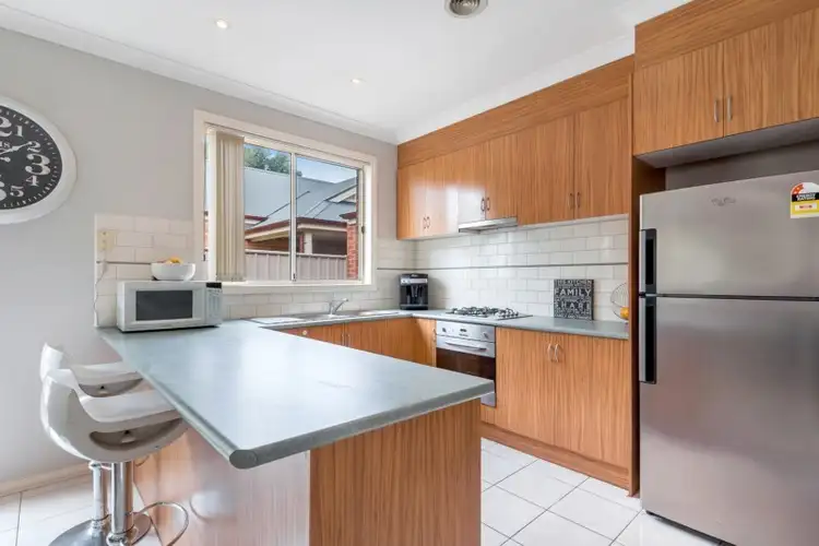 Second view of Homely house listing, 7 Bowman Glen, Craigieburn VIC 3064