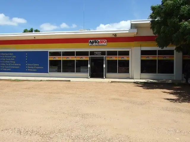 Main view of Homely house listing, 84 Shamrock Street, Blackall QLD 4472