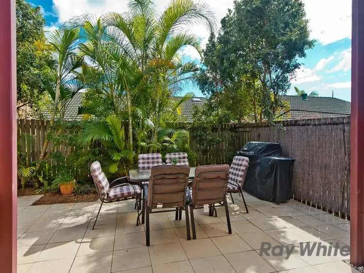 Seventh view of Homely townhouse listing, 3/8 Bermingham Street, Alderley QLD 4051