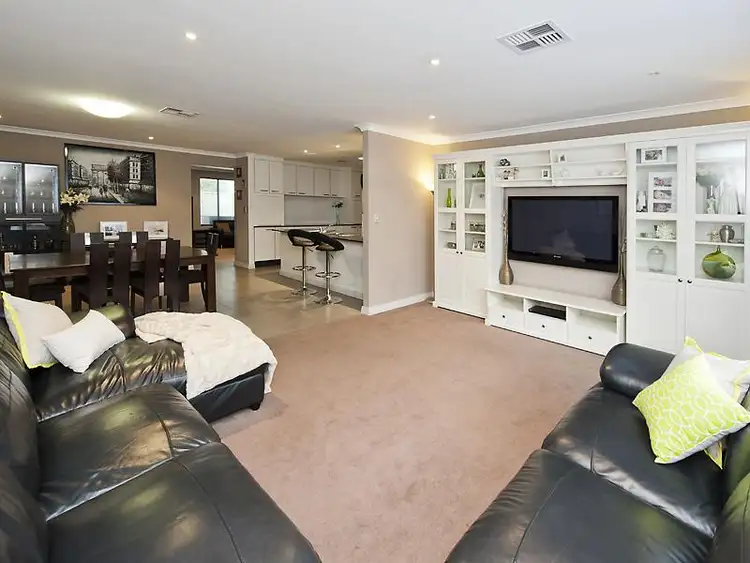 Seventh view of Homely house listing, 36 Colonial Boulevard, Baldivis WA 6171