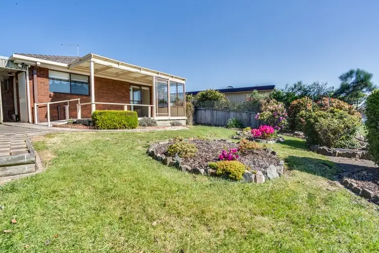 Main view of Homely unit listing, 1/39 Bishops Drive, Newnham TAS 7248